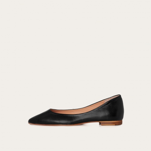 Mishor Ballerina, black OUTLET | Balagan Studio