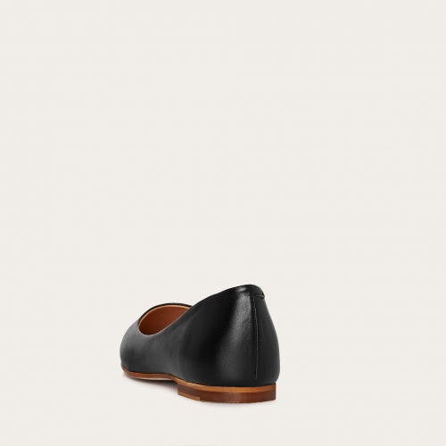 Mishor baleriny, czarny OUTLET | Balagan Studio