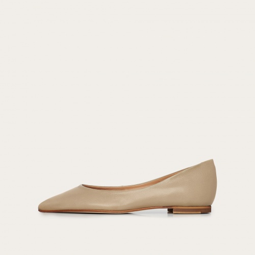Mishor Ballerina, pebble grey OUTLET | Balagan Studio
