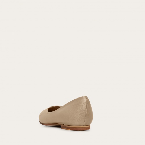 Mishor baleriny, kamienny szary OUTLET | Balagan Studio
