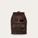 Gav Backpack XL, deep brown