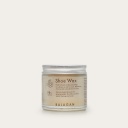 SHOE WAX