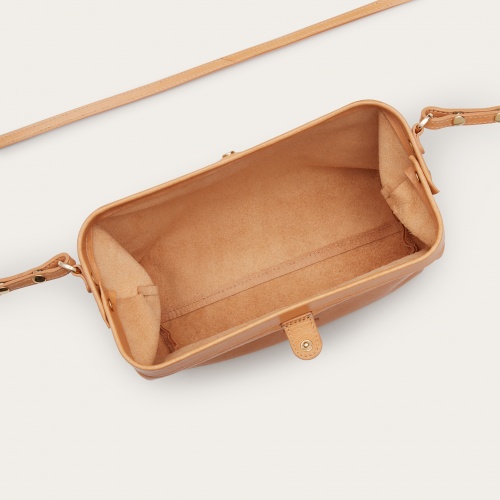 Rofe torebka M, naturalny OUTLET | Balagan Studio