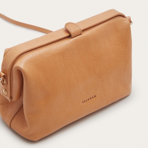 Rofe torebka M, naturalny OUTLET | Balagan Studio