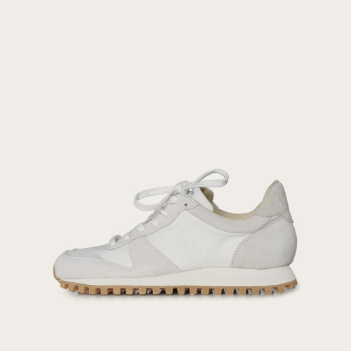 Novesta Marathon sneakersy męskie, perłowy | Balagan Studio