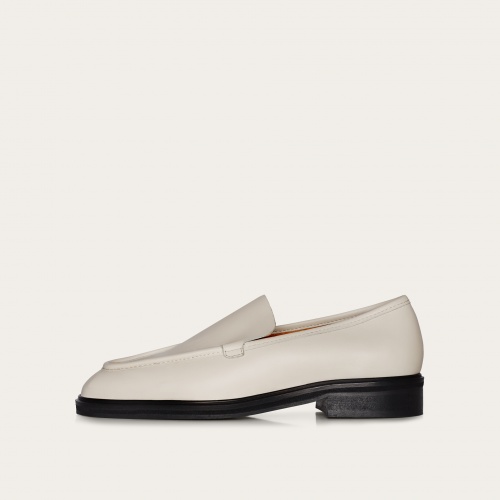 Camila Flats, marcepan | Balagan Studio