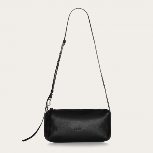 Marianne Bag M, black | Balagan Studio