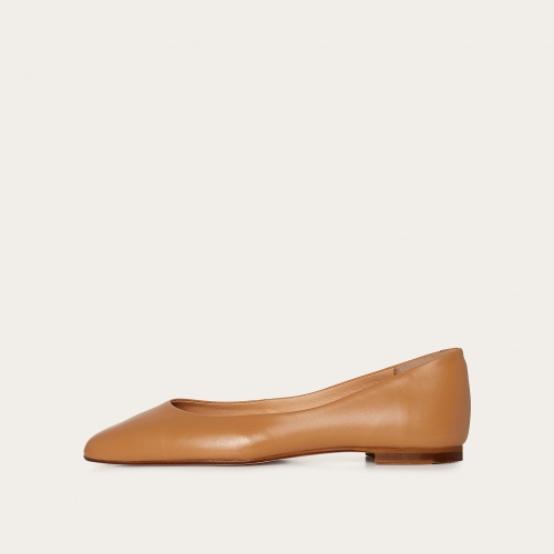 Mishor baleriny, naturalny | Balagan Studio
