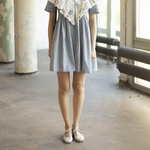 Batsheva Ballerina, marcepan | Balagan Studio