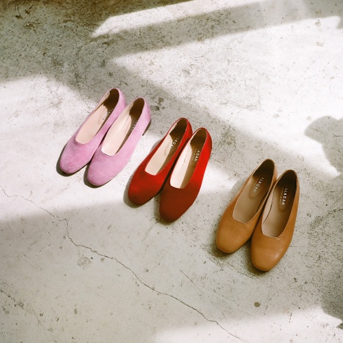 Kikar Ballerina, natural | Balagan Studio