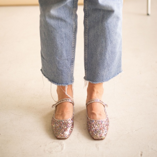 Pass Ballerina, confetti | Balagan Studio
