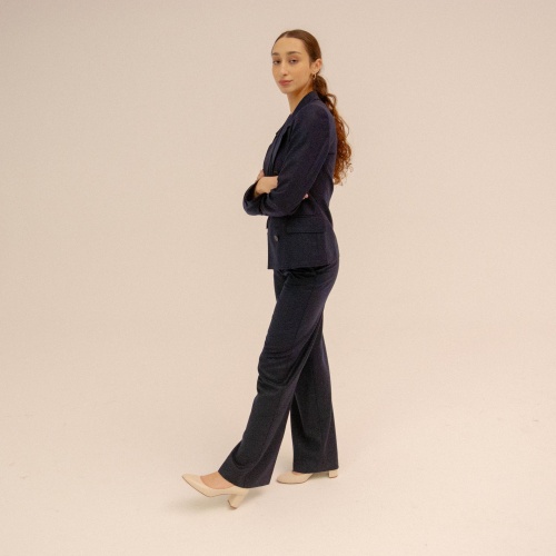 Migdal High Heels, creme | Balagan Studio