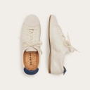 Iga Sneakers, off white