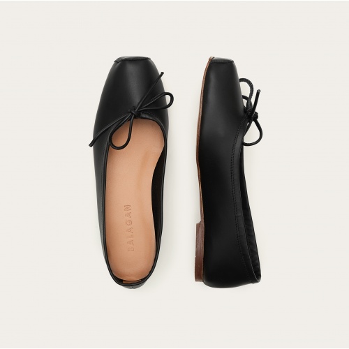 Prima Ballerina, black | Balagan Studio