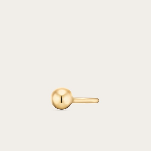Ball Ear Cuff | Balagan Studio