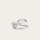 Knot Ear Cuff