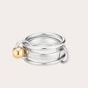 Triple Ring