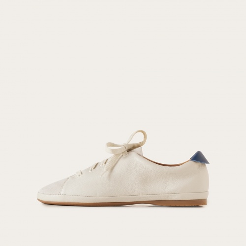 Iga Sneakers, off white Outlet| Balagan Studio
