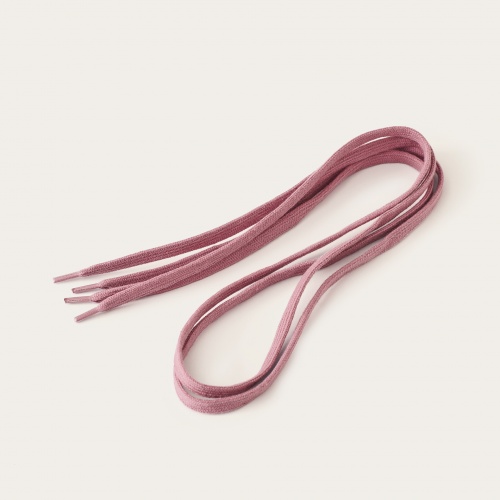 Shoelaces, pink | Balagan Studio