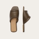 Karit slides, coffee