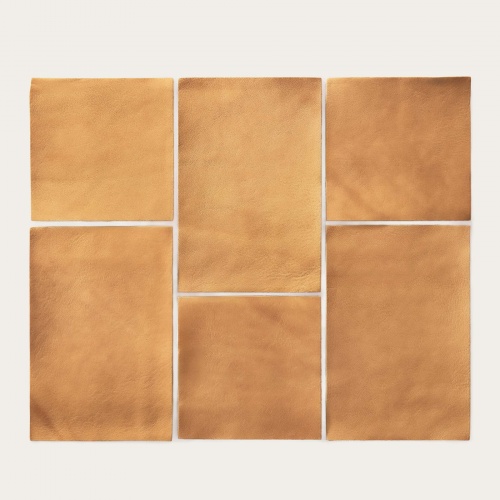 Hug Bag M, natural | Balagan Studio
