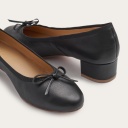 Roza Heels, black