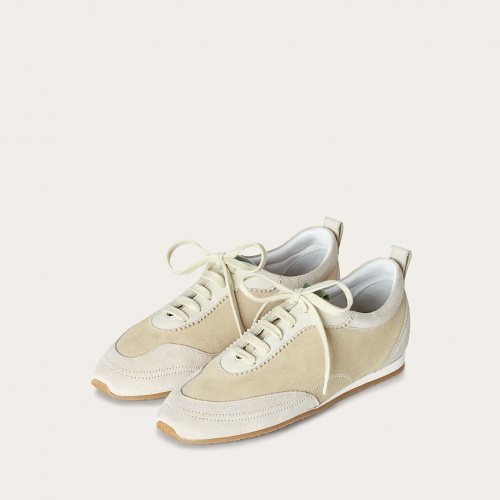 Ritza sneakers, bright velvet| Balagan Studio