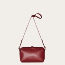 Rofe Bag M, claret OUTLET