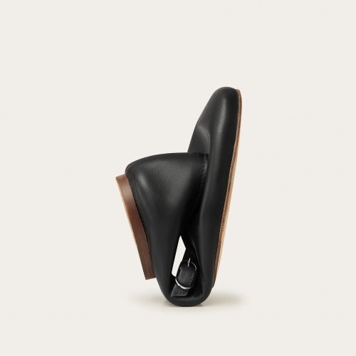 Maya Ballerina, black | Balagan Studio