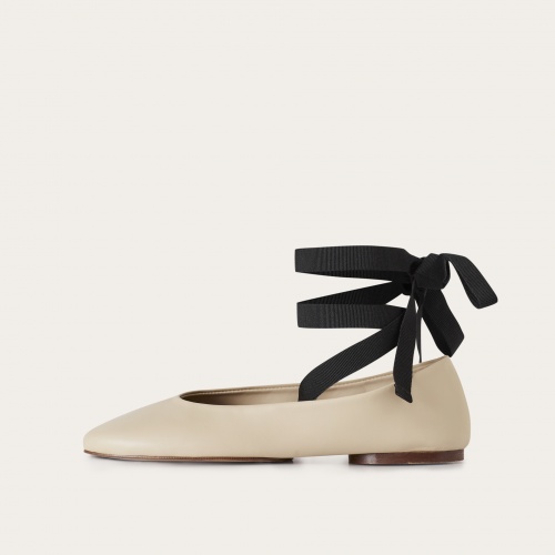 Dama Ballerina, beige | Balagan Studio