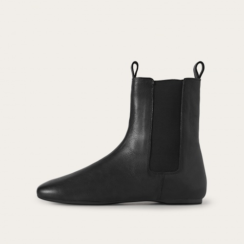 Adhara Boots, black | Balagan Studio