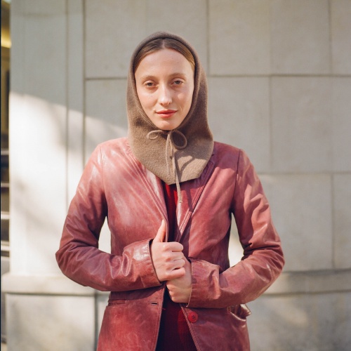 Rysy Balaclava, coffee | Balagan Studio