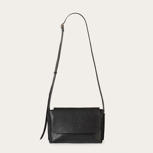 Ashley Bag S, black | Balagan Studio