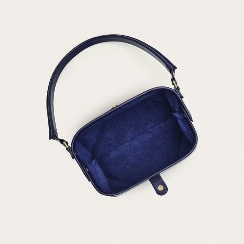 Roha Bag S, cobalt | Balagan Studio