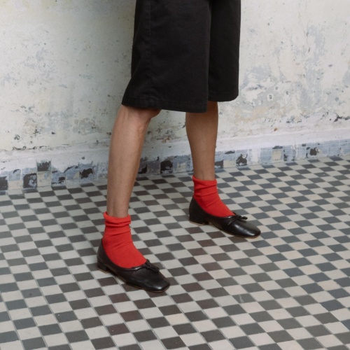 Pina Heels, czarny | Balagan Studio