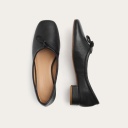 Pina Heels, black OUTLET