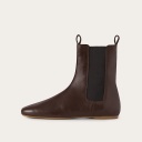 Adhara Boots, brown OUTLET