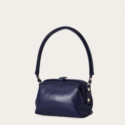 Roha Bag S, cobalt OUTLET | Balagan Studio