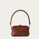 Roha Bag S, maroon OUTLET