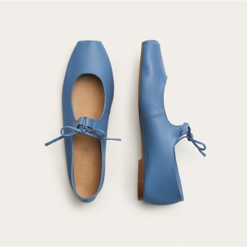 Batsheva Ballerina, blue | Balagan Studio