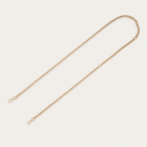 Bag Chain, gold | Balagan Studio