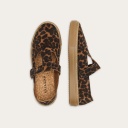 Sababa Sneakers, pattern velvet