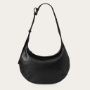 Banana Bag M, black OUTLET