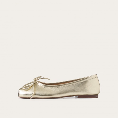 Prima Ballerina, gold | Balagan Studio
