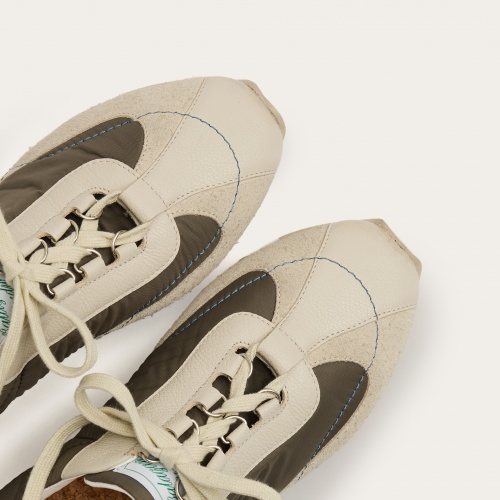 Karish Sneakers, grey | Balagan Studio