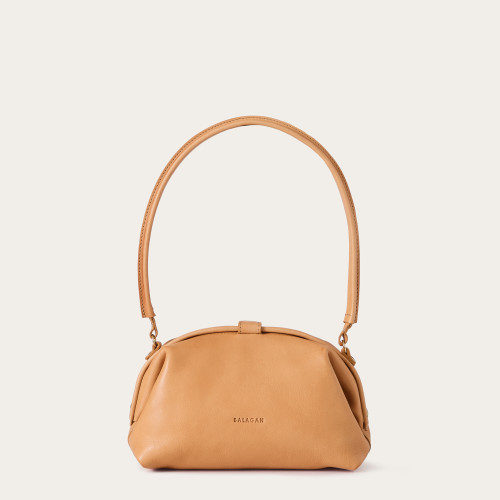 Hug Bag M, natural OUTLET | Balagan Studio