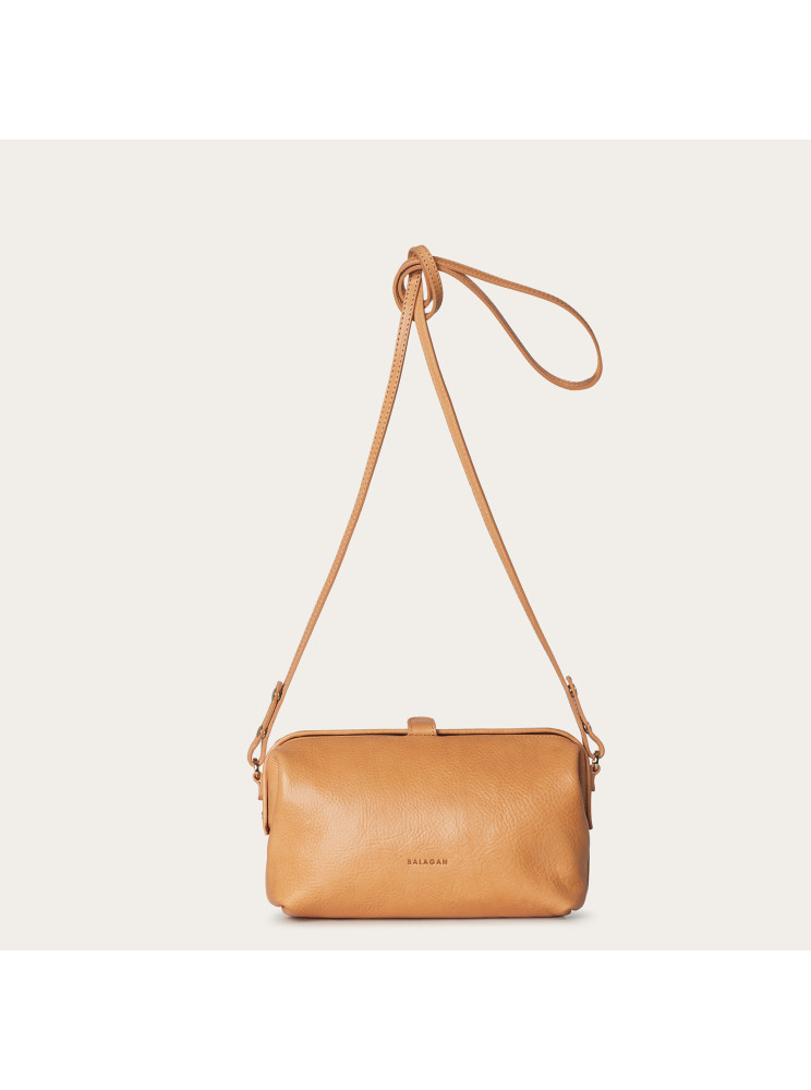 Rofe torebka M, naturalny OUTLET | Balagan Studio