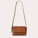 Ashley Bag S, caramel