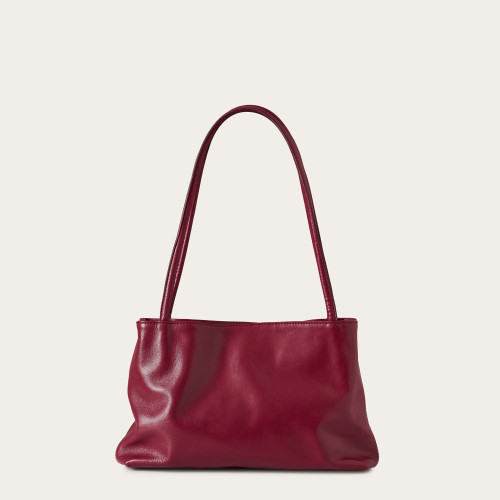 Eva Bag M, claret| Balagan Studio