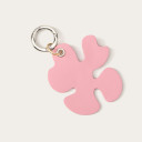 Blum Key Chain, pink
